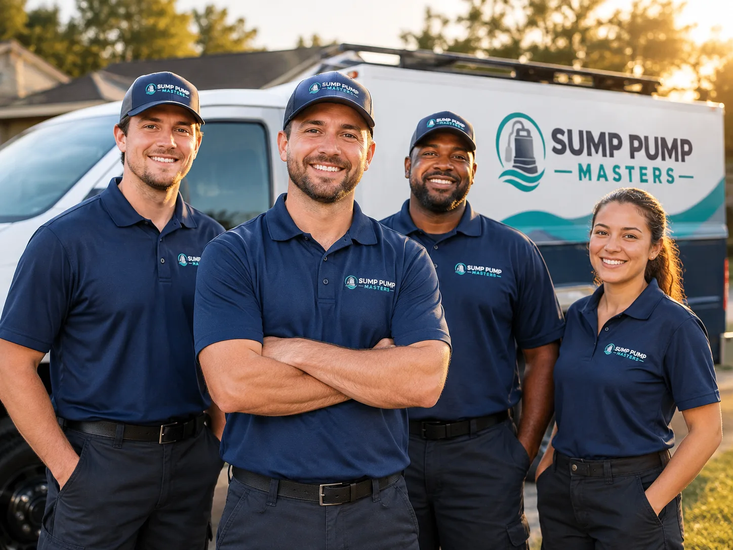 Sump Pump Repair company in Farwell, MN