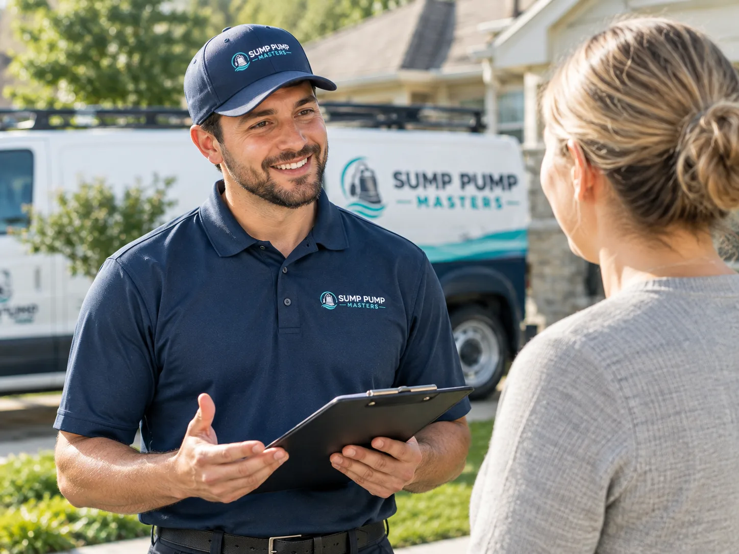 Sump Pump Repair Farwell, MN FAQs